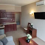 Apartman феста първа линия
