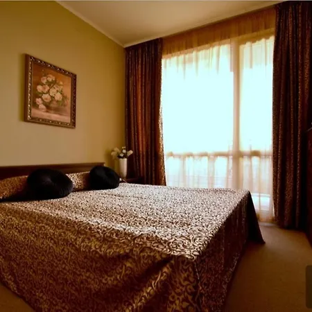 феста първа линия Apartmán