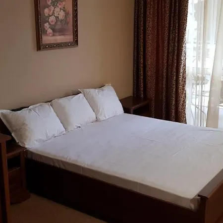 Apartmán феста първа линия Pomorie