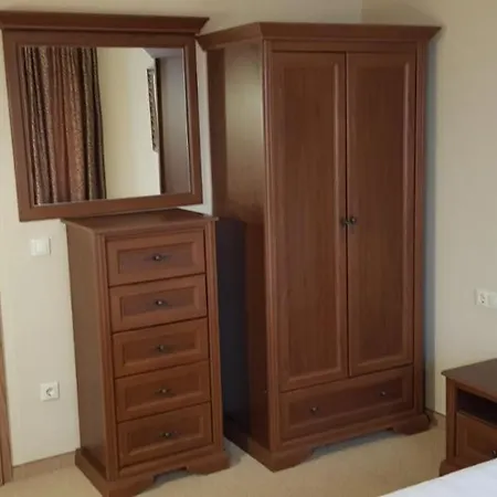 Apartmán феста първа линия *