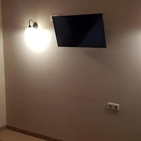 феста първа линия Apartmán