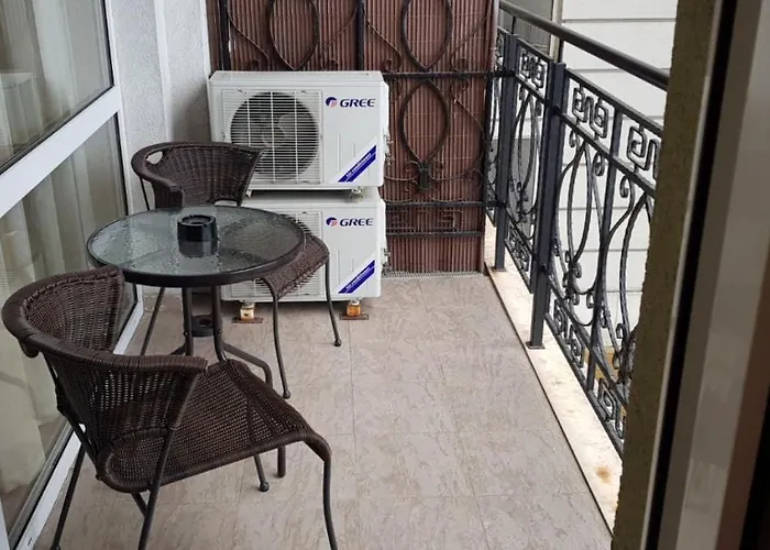 феста първа линия