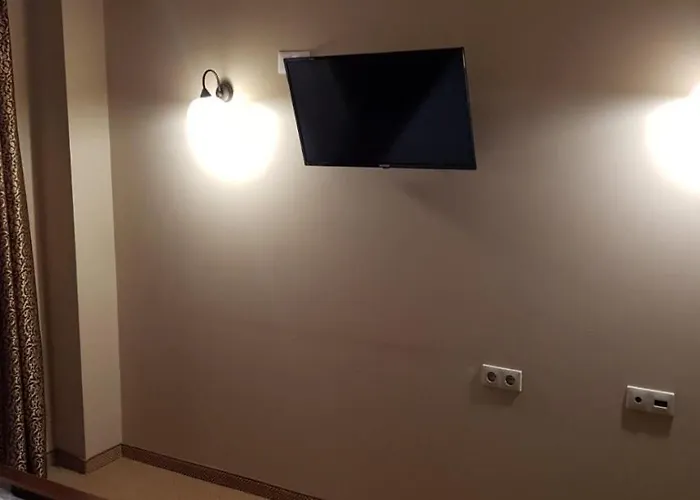 феста първа линия Apartment