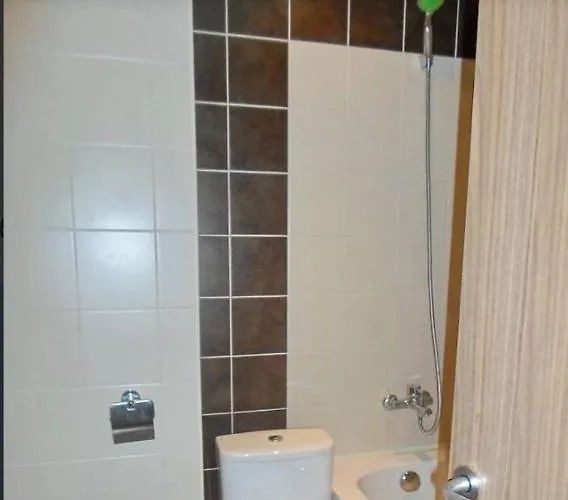 феста първа линия Apartment