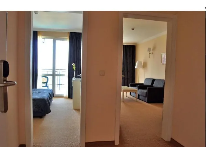 феста първа линия * Pomorie