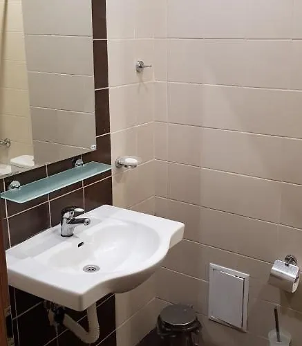 феста първа линия Pomorie